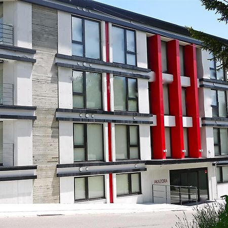 Akazora Aparthotel Kutchan Eksteriør bilde