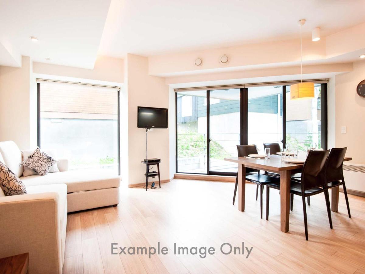 Akazora Aparthotel Kutchan Rom bilde